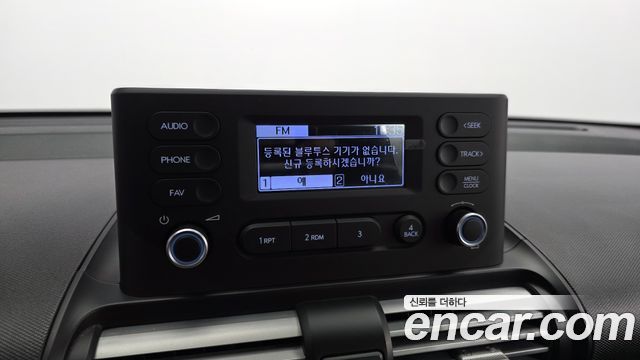 Hyundai Casper The Essential Light 2024 — фото 14