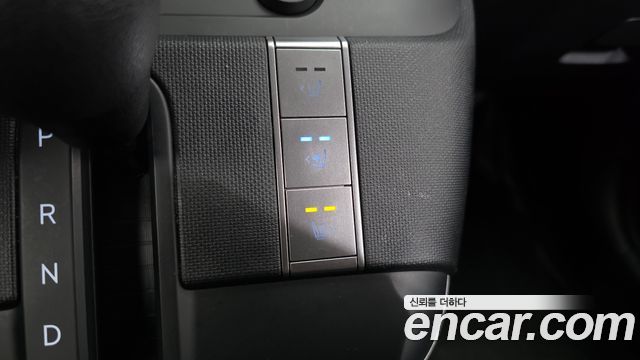 Hyundai Casper The Essential Light 2024 — фото 16