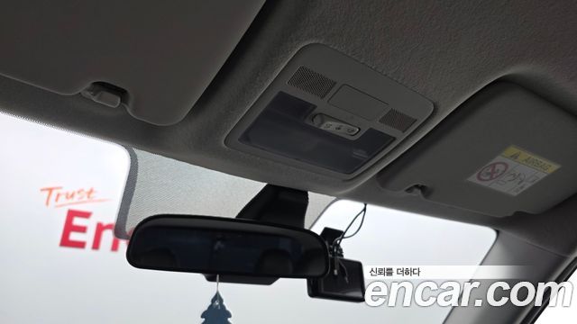 Hyundai Casper The Essential Light 2024 — фото 19