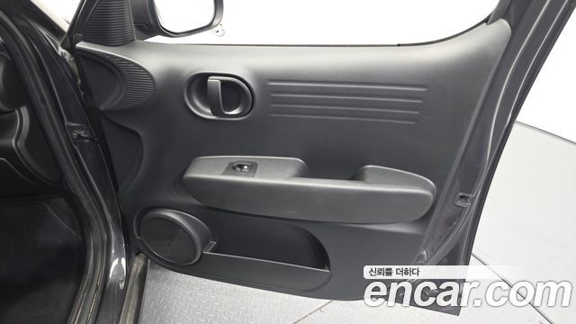 Hyundai Casper The Essential Light 2024 — фото 24