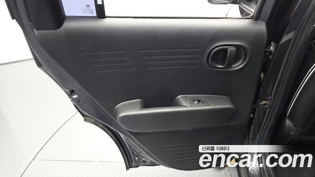 Hyundai Casper The Essential Light 2024 — фото 25
