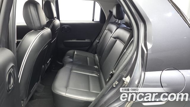 Hyundai Casper The Essential Light 2024 — фото 26