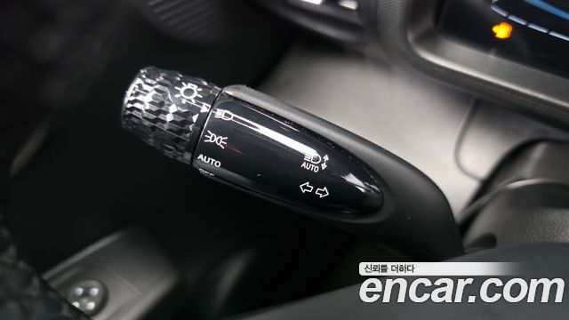 Hyundai Casper The Essential Light 2024 — фото 27