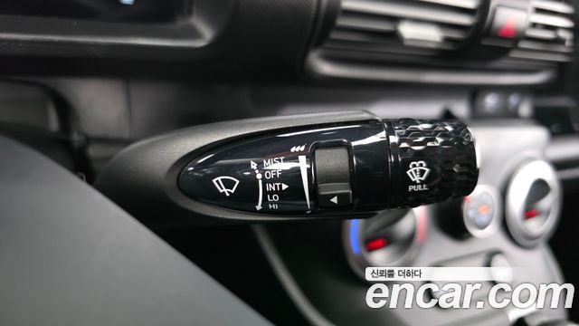 Hyundai Casper The Essential Light 2024 — фото 28