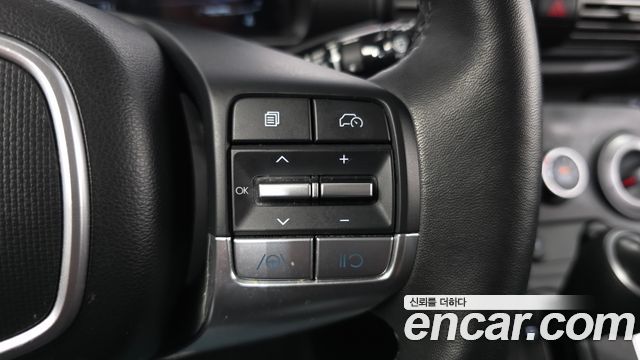 Hyundai Casper The Essential Light 2024 — фото 29