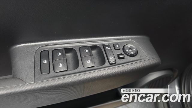 Hyundai Casper The Essential Light 2024 — фото 30