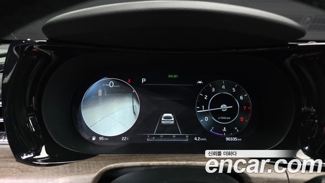 Kia K5 (III) 1.6 Turbo Noblesse 2020 — фото 8