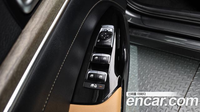 Kia K5 (III) 1.6 Turbo Noblesse 2020 — фото 18