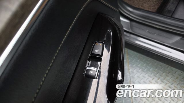 Kia K5 (III) 1.6 Turbo Noblesse 2020 — фото 19