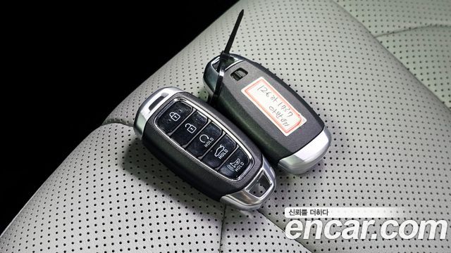 Hyundai Avante (CN7) 1.6 Inspiration 2021 — фото 16
