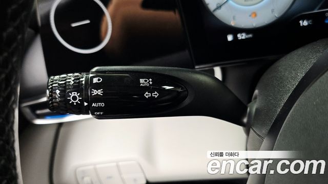 Hyundai Avante (CN7) 1.6 Inspiration 2021 — фото 20