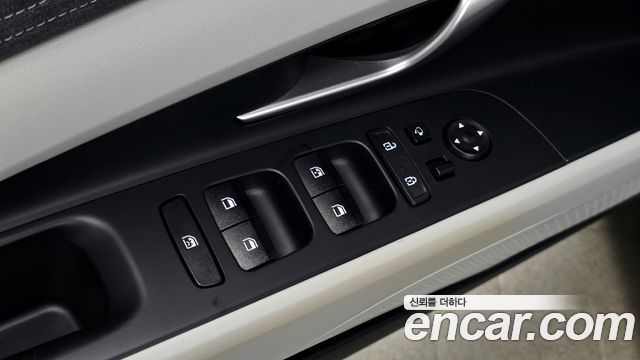 Hyundai Avante (CN7) 1.6 Inspiration 2021 — фото 27