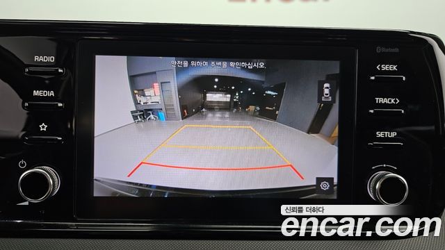 Kia K5 (III) 2.0 LPI(Renter car) Strandard 2023 — фото 15