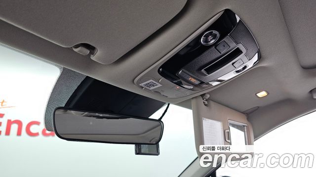 Kia K5 (III) 2.0 LPI(Renter car) Strandard 2023 — фото 17