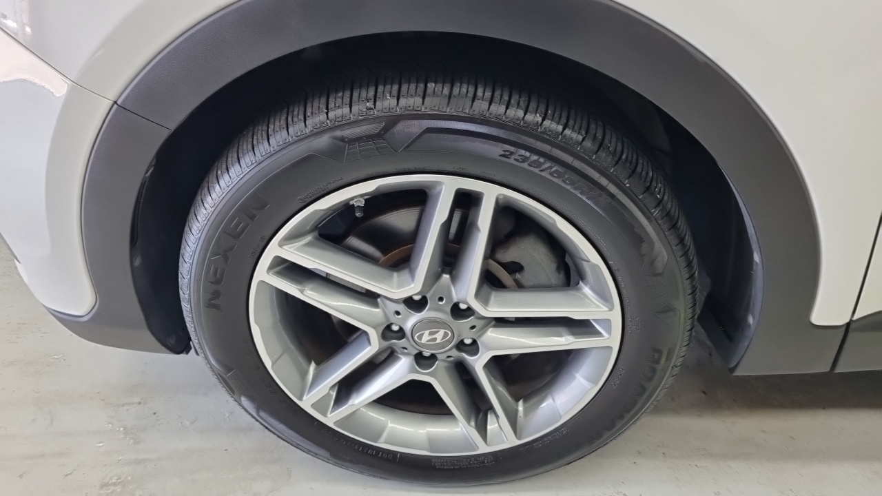 Hyundai Maxcruise Diesel 2.2 4WD Exclusive Special 2017 — фото 5