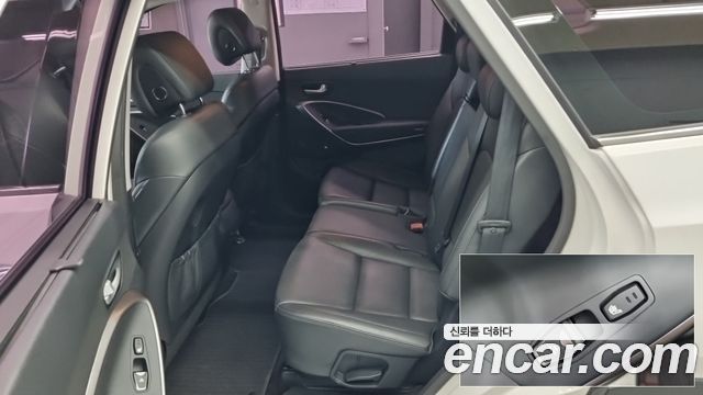 Hyundai Maxcruise Diesel 2.2 4WD Exclusive Special 2017 — фото 15