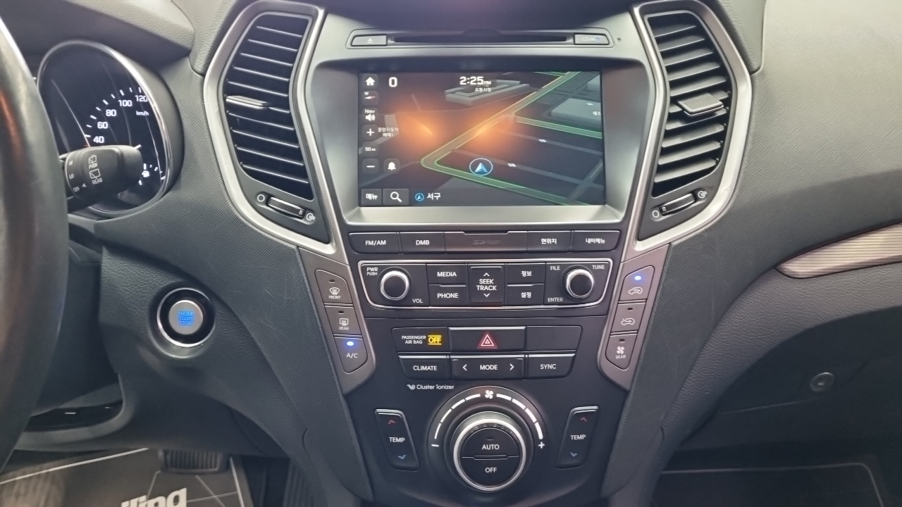 Hyundai Maxcruise Diesel 2.2 4WD Exclusive Special 2017 — фото 17