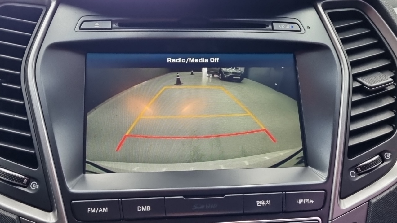 Hyundai Maxcruise Diesel 2.2 4WD Exclusive Special 2017 — фото 18