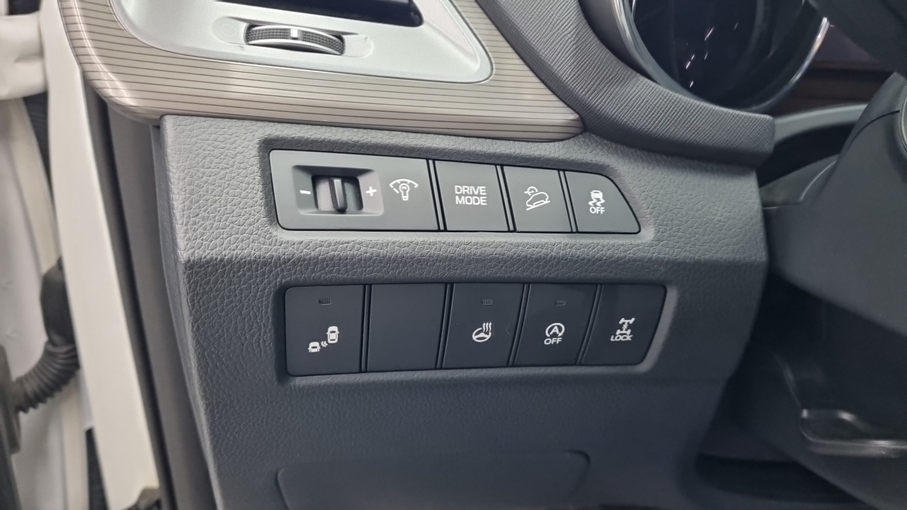 Hyundai Maxcruise Diesel 2.2 4WD Exclusive Special 2017 — фото 20