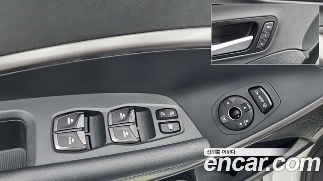Hyundai Maxcruise Diesel 2.2 4WD Exclusive Special 2017 — фото 21