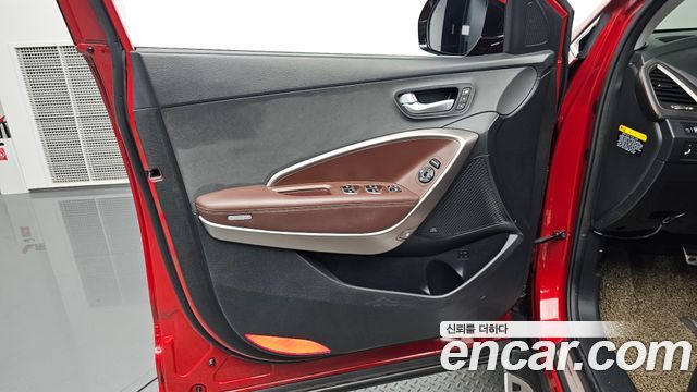 Hyundai Maxcruise Gas 3.3 4WD Prestige 2016 — фото 24