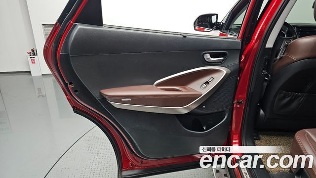Hyundai Maxcruise Gas 3.3 4WD Prestige 2016 — фото 25