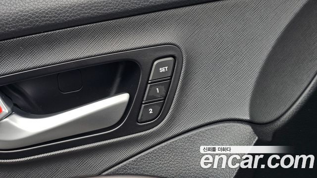 Hyundai Maxcruise Gas 3.3 4WD Prestige 2016 — фото 29