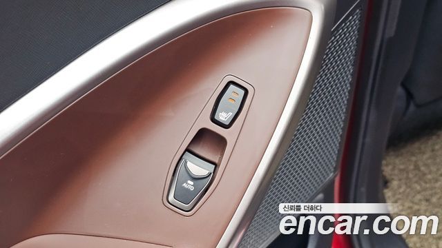 Hyundai Maxcruise Gas 3.3 4WD Prestige 2016 — фото 31