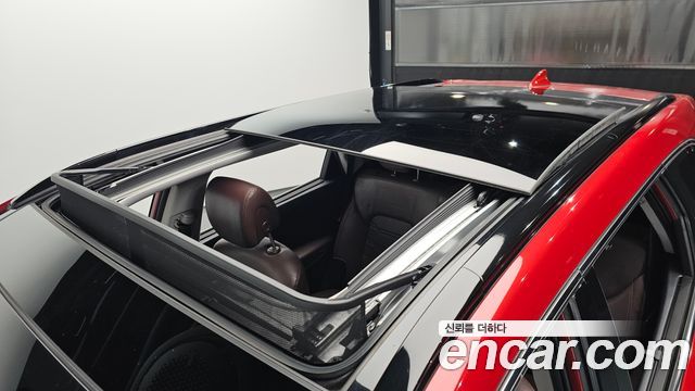 Hyundai Maxcruise Gas 3.3 4WD Prestige 2016 — фото 34