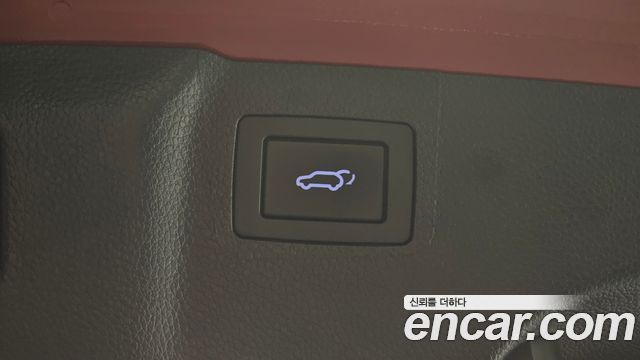 Hyundai Maxcruise Gas 3.3 4WD Prestige 2016 — фото 36