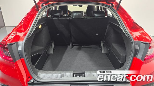 Renault Korea XM3 1.6 GTe LE 2022 — фото 20