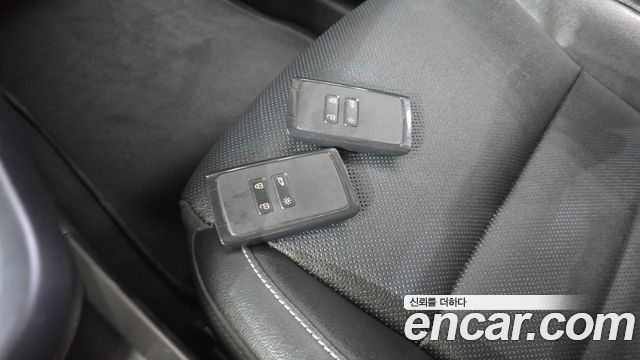 Renault Korea XM3 1.6 GTe LE 2022 — фото 29
