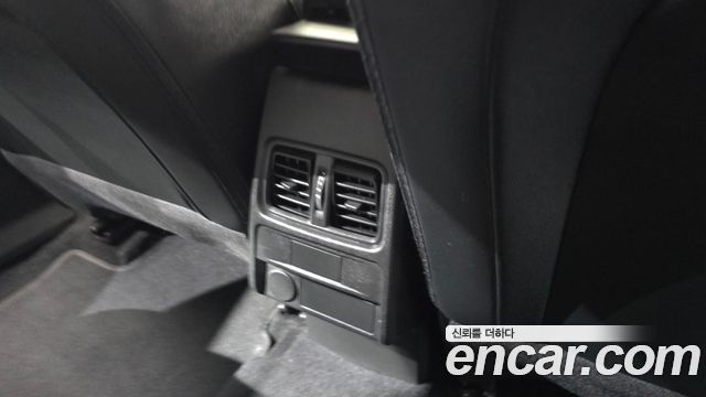 Renault Korea XM3 1.6 GTe LE 2022 — фото 30