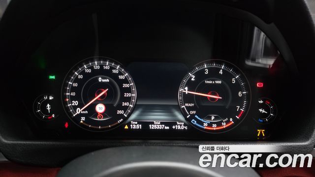 BMW 4 Series (F32) 430i M Sport Coupe 2018 — фото 8