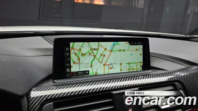 BMW 4 Series (F32) 430i M Sport Coupe 2018 — фото 14