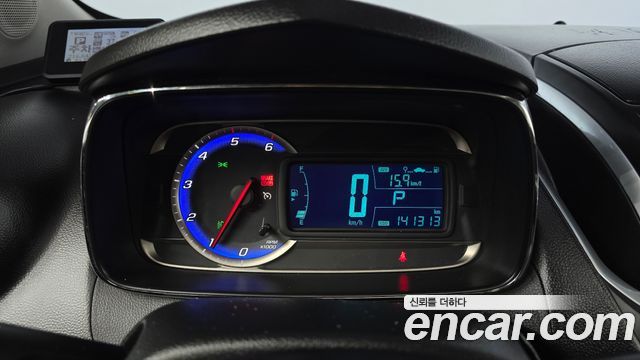 Chevrolet Trax 1.6 Diesel Premium 2016 — фото 8