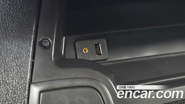 Chevrolet Trax 1.6 Diesel Premium 2016 — фото 19