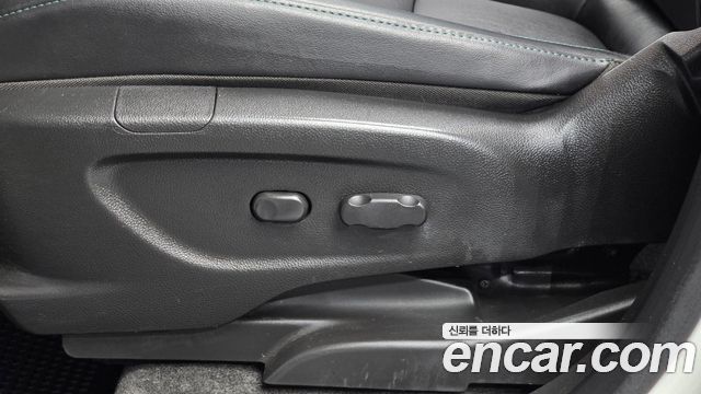 Chevrolet Trax 1.6 Diesel Premium 2016 — фото 29