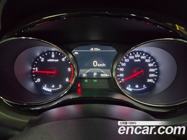 Kia Carnival 9-Seater Noblesse Special 2019 — фото 16