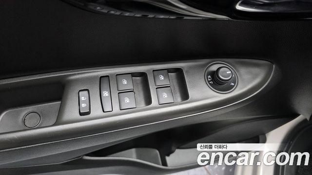 Chevrolet Spark Premier 2021 — фото 28