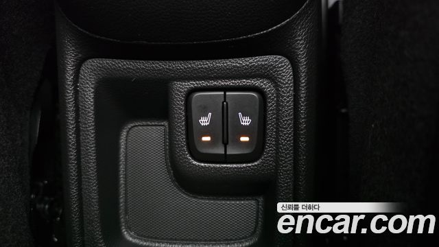 Chevrolet Spark Premier 2021 — фото 30
