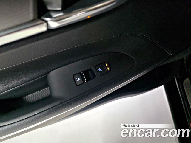 Hyundai Grandeur Hybrid (IG) Exclusive 2023 — фото 23