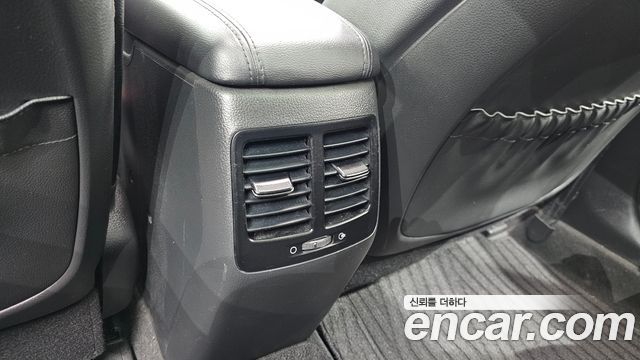 Kia K5 2.0 Turbo-GDI Noblesse 2012 — фото 19