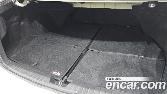 Kia K5 2.0 Turbo-GDI Noblesse 2012 — фото 20