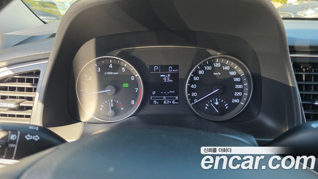 Hyundai Avante (AD) 1.6 GDI Smart 2017 — фото 8