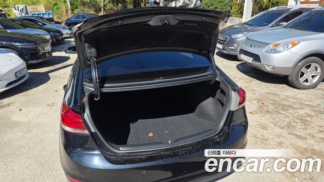Hyundai Avante (AD) 1.6 GDI Smart 2017 — фото 20