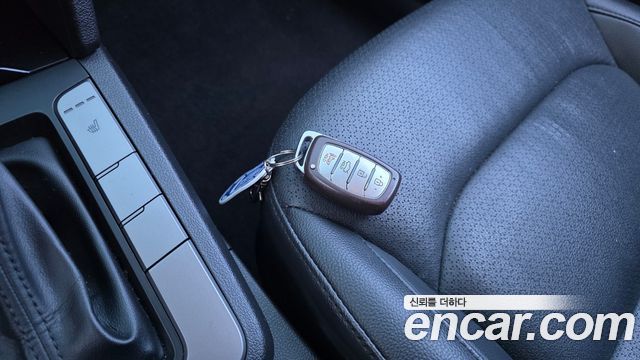 Hyundai Avante (AD) 1.6 GDI Smart 2017 — фото 28