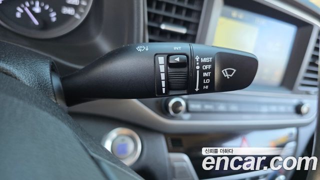 Hyundai Avante (AD) 1.6 GDI Smart 2017 — фото 30