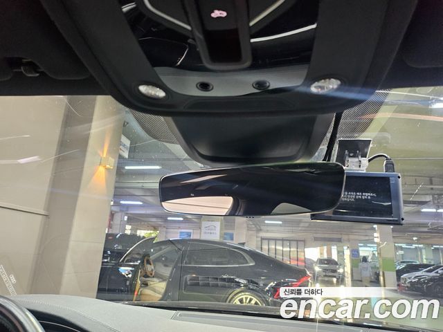 Audi A6 (C8) 45 TDI Quattro Premium 2020 — фото 20