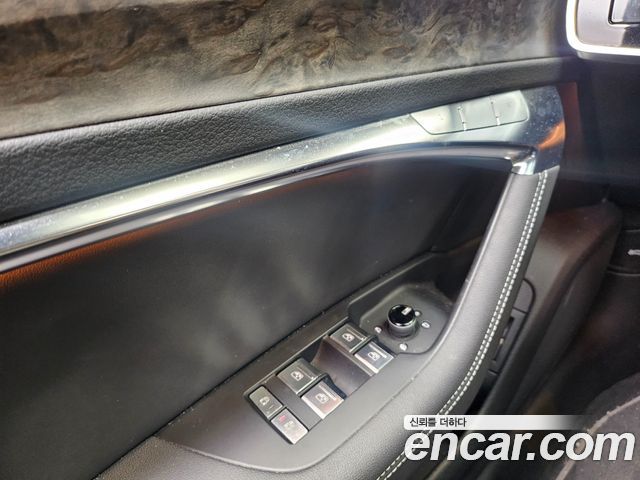 Audi A6 (C8) 45 TDI Quattro Premium 2020 — фото 21